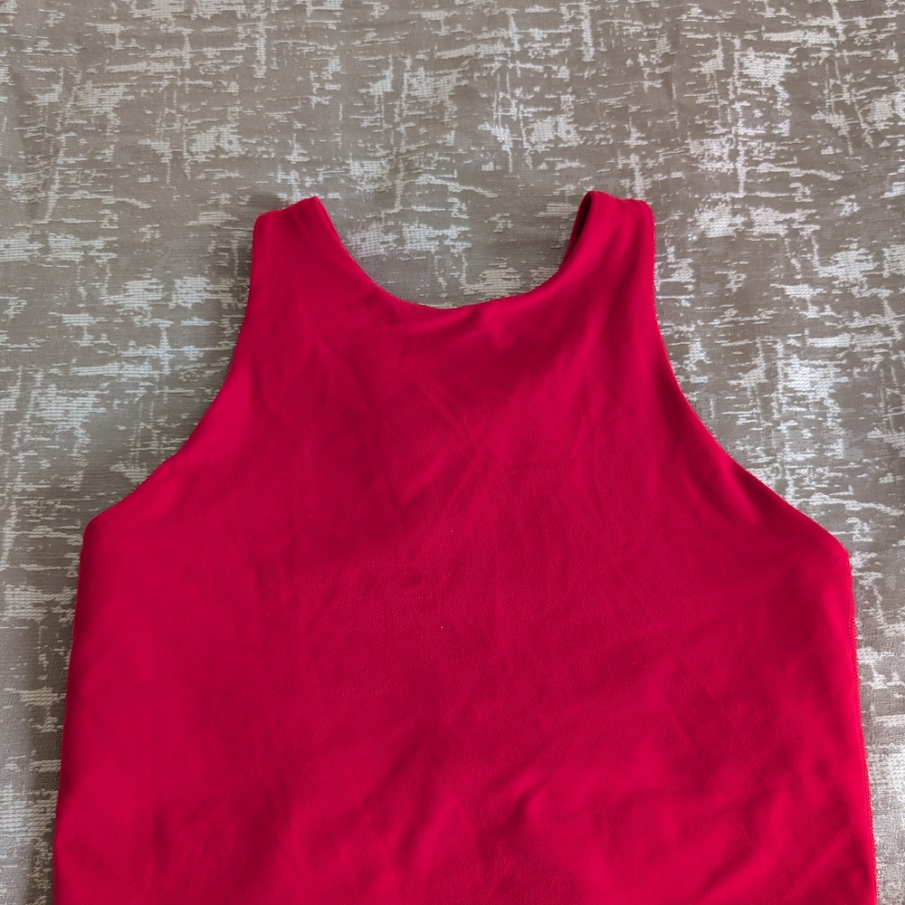 Women's Athleta Crop Top